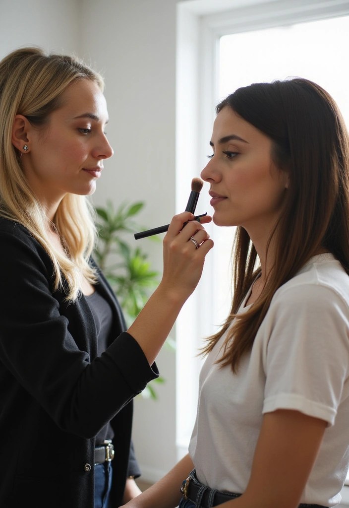 10 Makeup Hacks Every Woman Should Know for a Flawless Look! - 4. Contour Like a Pro