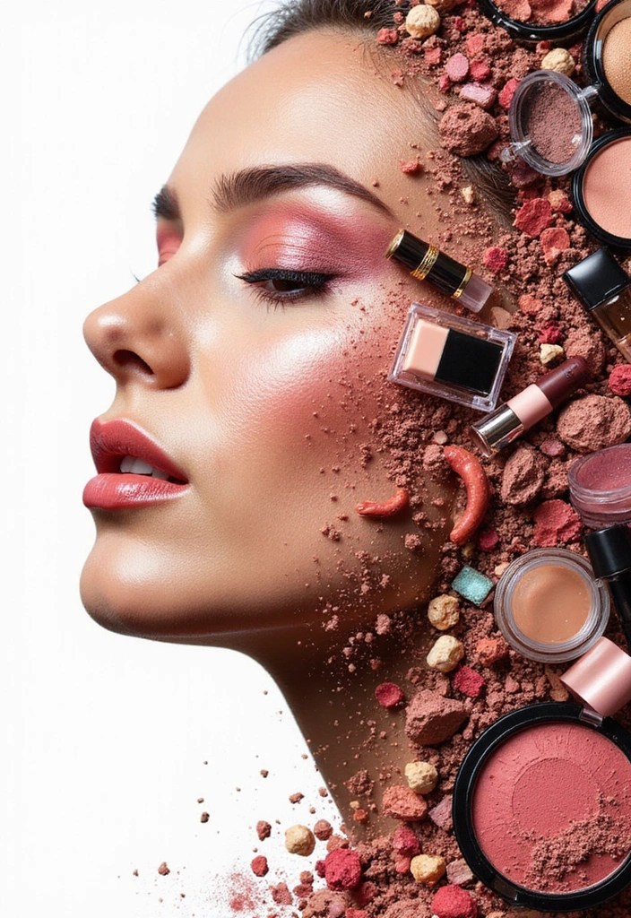 10 Makeup Hacks Every Woman Should Know for a Flawless Look! - Conclusion