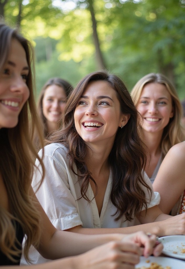 10 Quick Outdoor Hair Styles That Will Make You Look Effortlessly Gorgeous (Even on a Bad Hair Day!) - Conclusion