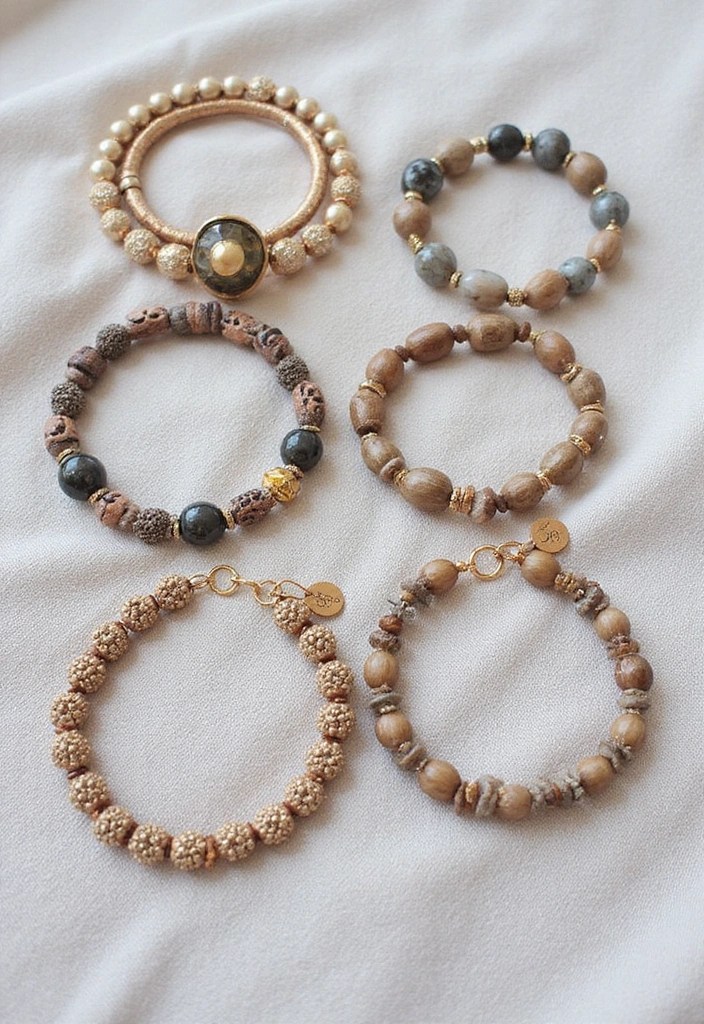 10 Stunning Ankle Bracelet Styles for Every Occasion (You Won't Believe #5!) - Conclusion