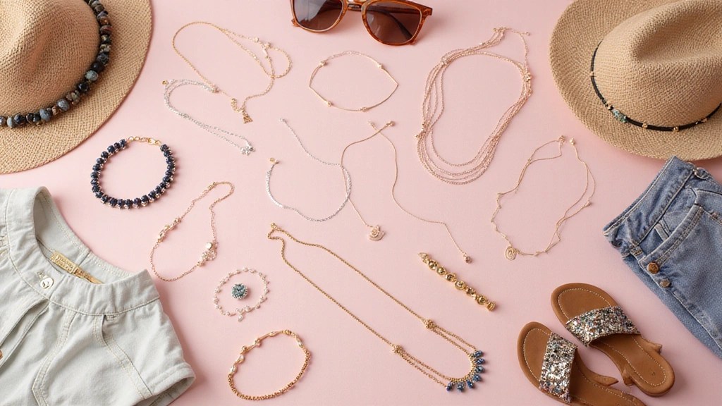 12 Trendy Ankle Jewels for Every Occasion (You Won't Believe #5!)