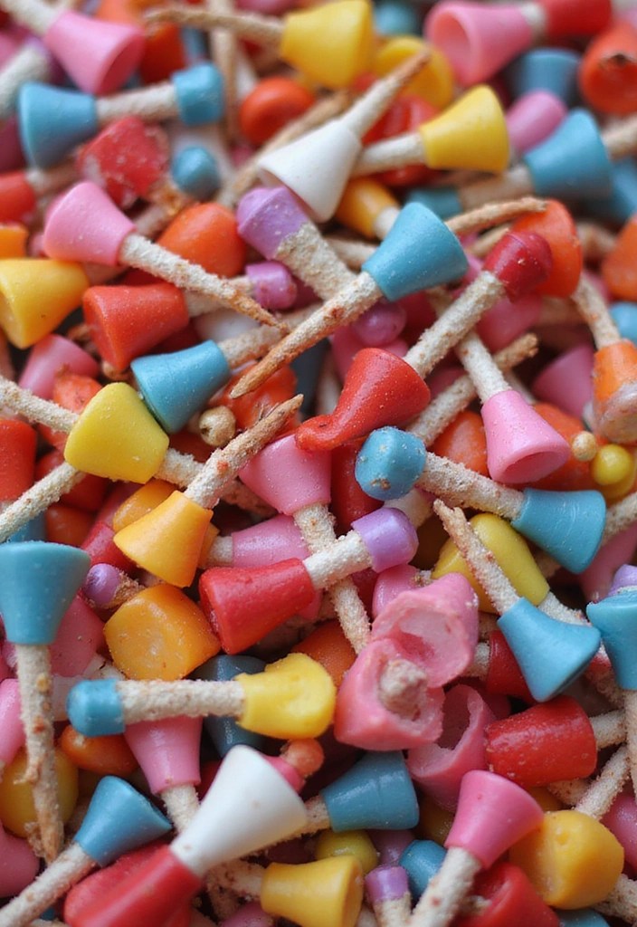 14 Eye-Catching Color Combinations for Angle Nails - Conclusion