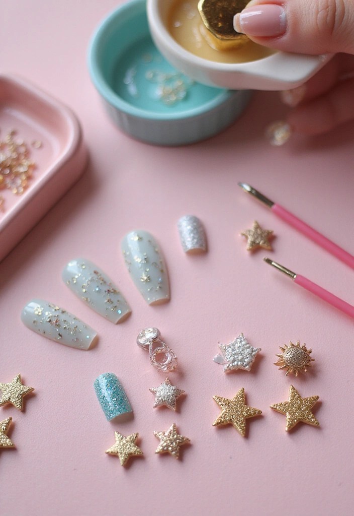 15 Gorgeous Star Nails You Can DIY at Home (Your Friends Will Be Amazed!) - Conclusion