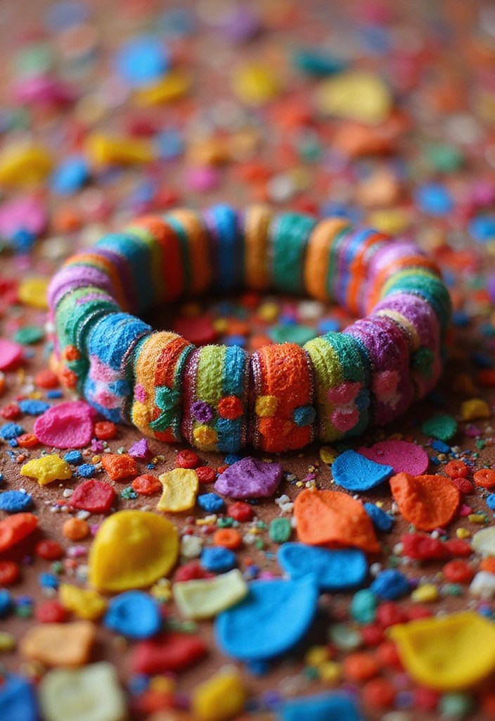 15 Stunning Bracelets for Every Occasion That Will Elevate Your Style! - 15. Festival Bracelet