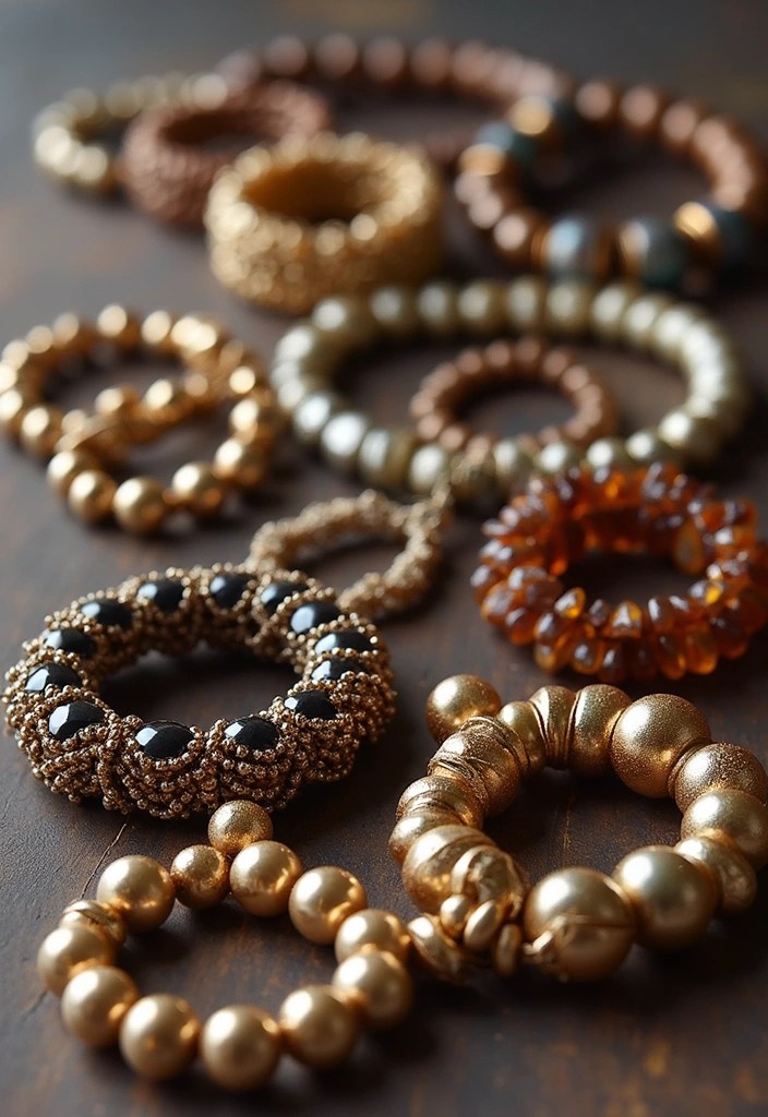 15 Stunning Bracelets for Every Occasion That Will Elevate Your Style! - Conclusion