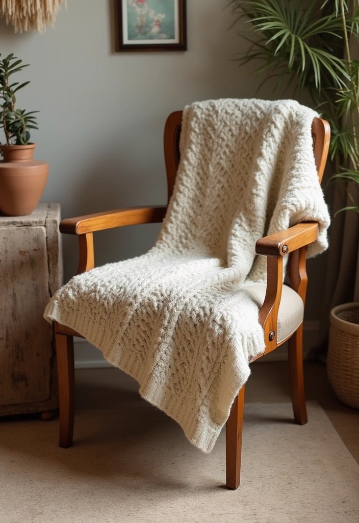 22 Versatile Pieces for Your Women's Travel Capsule Wardrobe (Don't Miss #12!) - 16. Knit Sweater