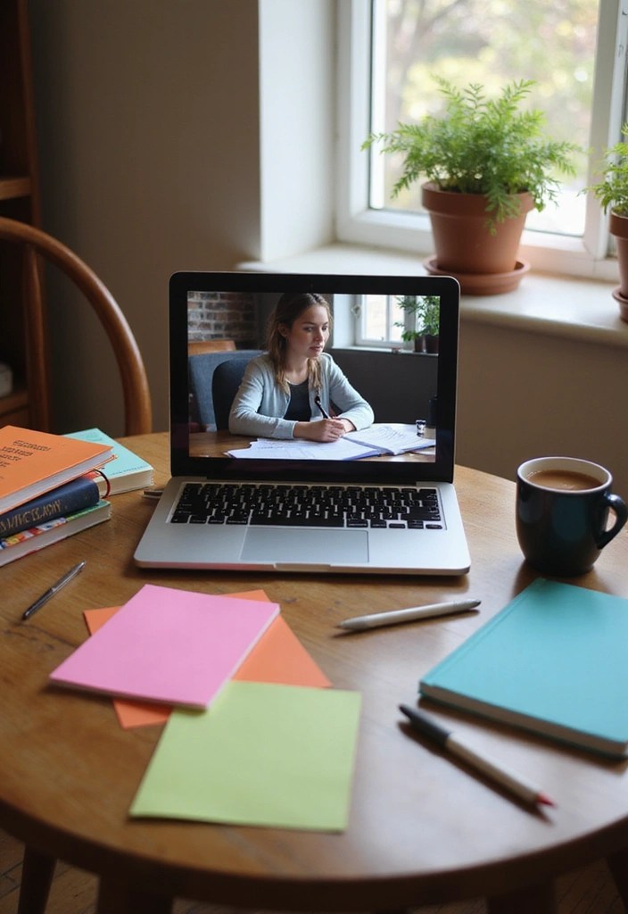 4 Low-Investment Side Hustles You Can Start This Weekend - 1. Online Tutoring