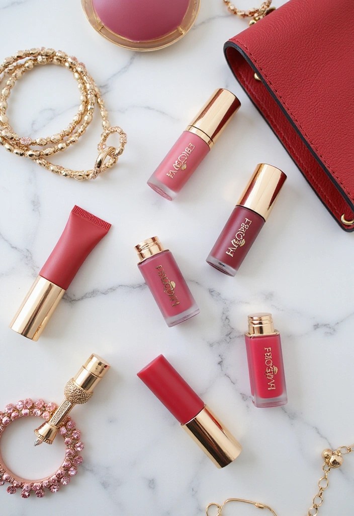 5 Lipsticks That Are Breaking the Internet Right Now (Wait Until You See #3!) - 5. Liquid Velvet: For the Ultimate Comfort