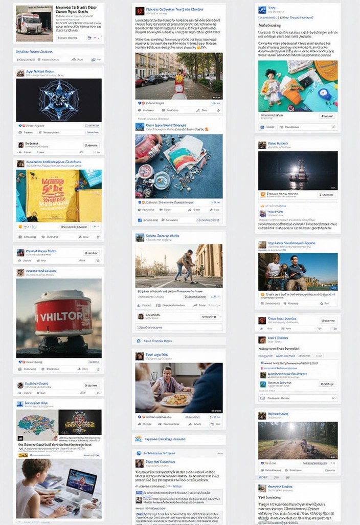 7 Social Media Hacks Every Female Founder Needs in 2025 - 1. Harness the Power of Micro-Content