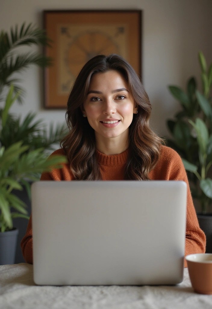 7 Social Media Hacks Every Female Founder Needs in 2025 - 2. Leverage Live Streaming for Real Connection