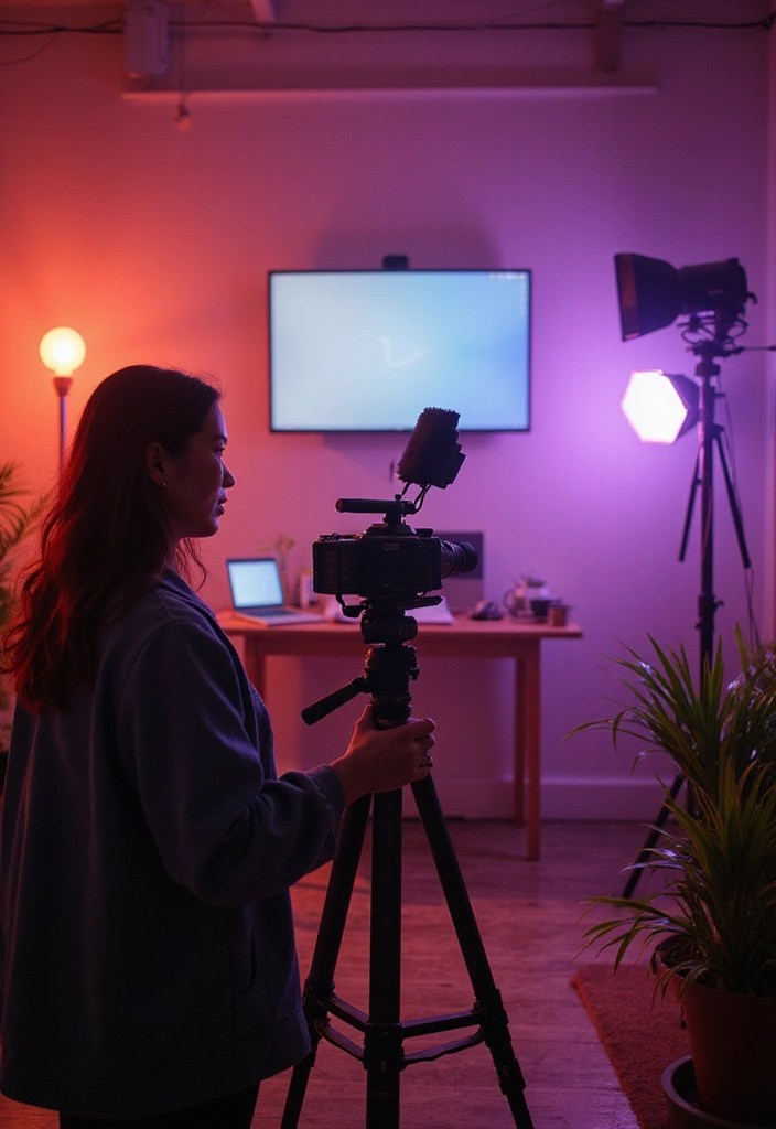 7 Social Media Hacks Every Female Founder Needs in 2025 - 5. Embrace Video Content Across Platforms