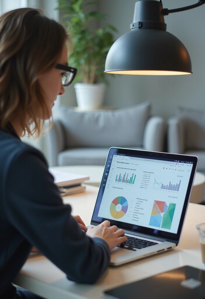 7 Social Media Hacks Every Female Founder Needs in 2025 - 7. Analyze and Adapt Your Strategy