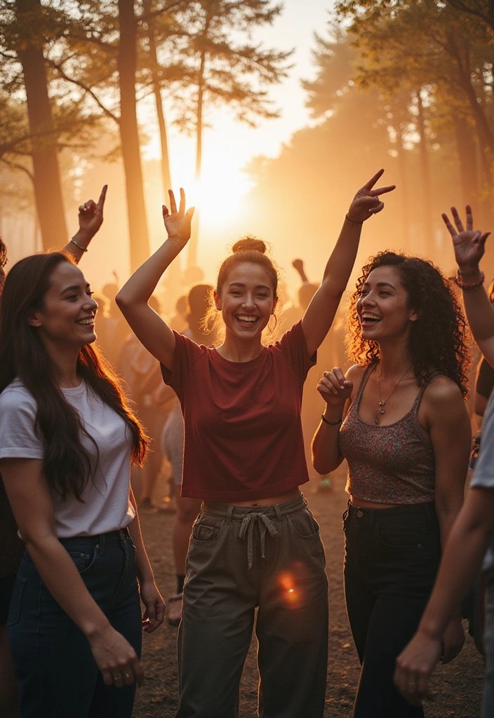 7 Social Media Hacks Every Female Founder Needs in 2025 - Conclusion