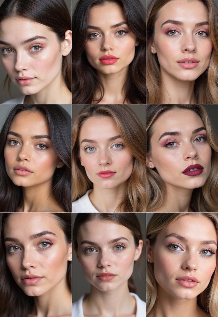 7 Step-by-Step Tutorials for Vibrant Monochromatic Makeup (Transform Your Look!) - Conclusion