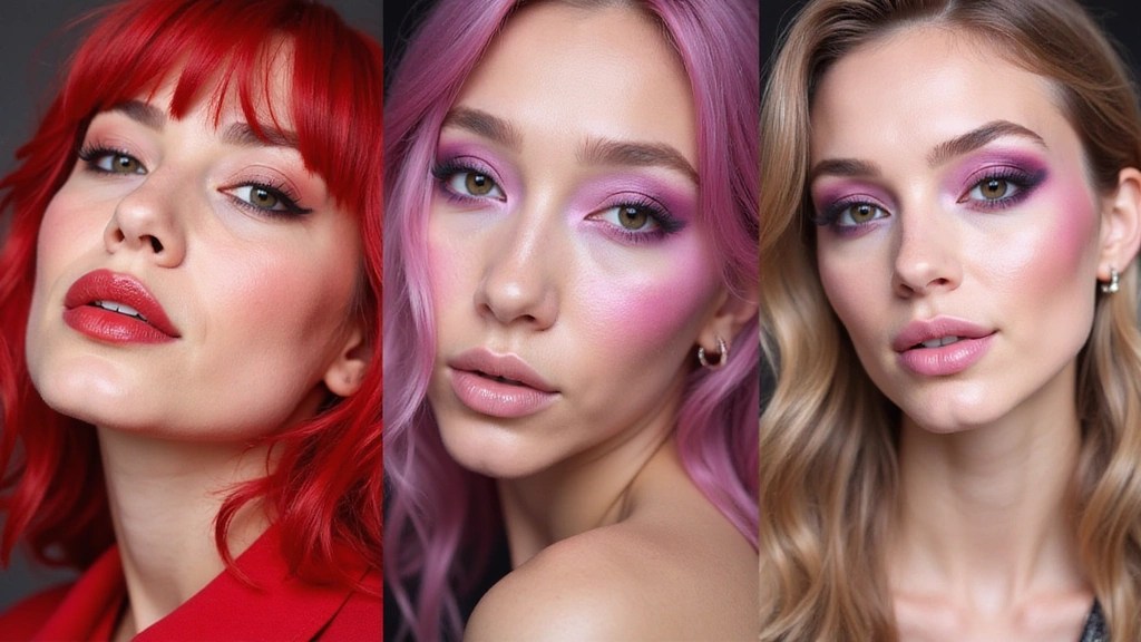 7 Step-by-Step Tutorials for Vibrant Monochromatic Makeup (Transform Your Look!)