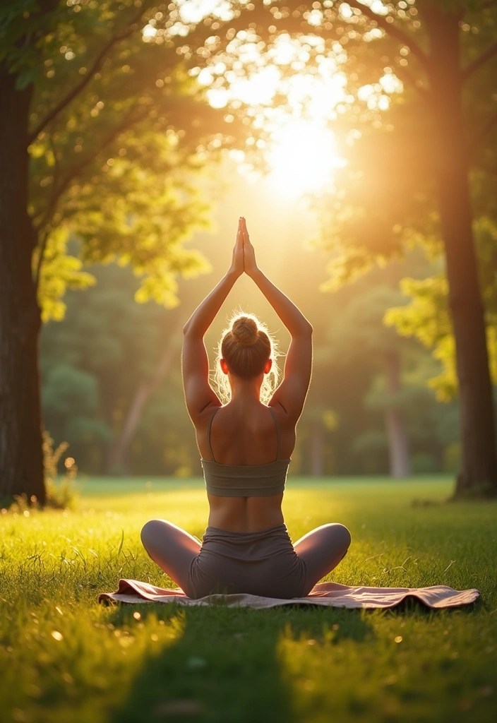 How to Balance Business Growth & Self-Care Without Burnout - 2. Prioritize Self-Care Activities