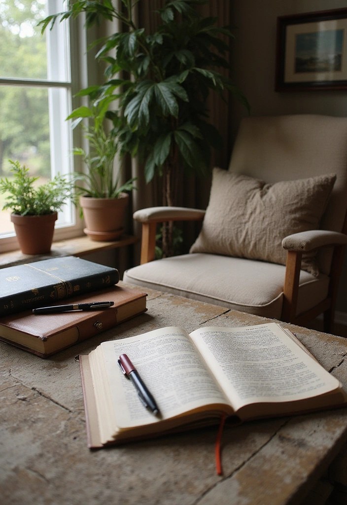 How to Balance Business Growth & Self-Care Without Burnout - 9. Reflect and Adjust Regularly