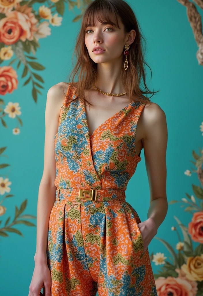 How to Build a Capsule Wardrobe That Matches Every Zodiac Sign - Aquarius: The Innovative and Unique