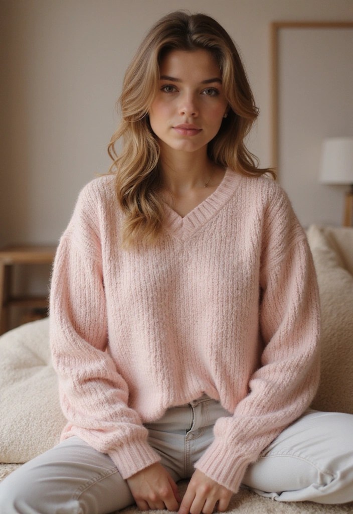 How to Build a Capsule Wardrobe That Matches Every Zodiac Sign - Cancer: The Comfort-Seeking Romantic