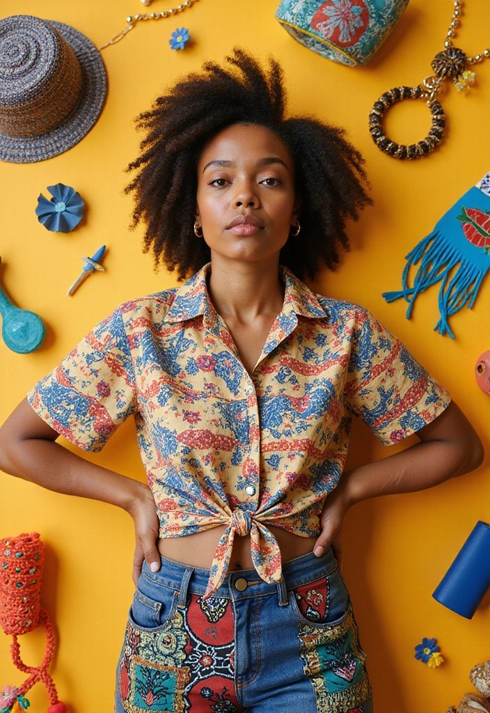 How to Build a Capsule Wardrobe That Matches Every Zodiac Sign - Gemini: The Playful and Versatile