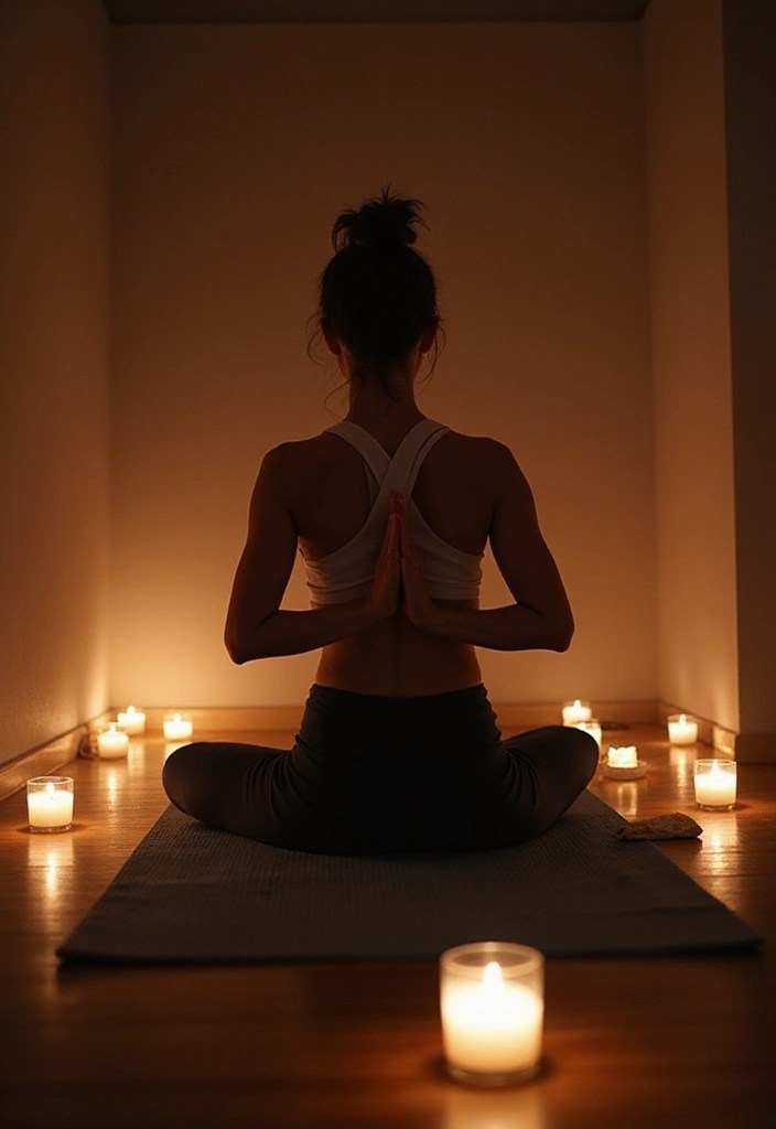 How to Unplug After Work: 6 Evening Rituals to Improve Your Well-Being - 3. Indulge in Mindful Movement