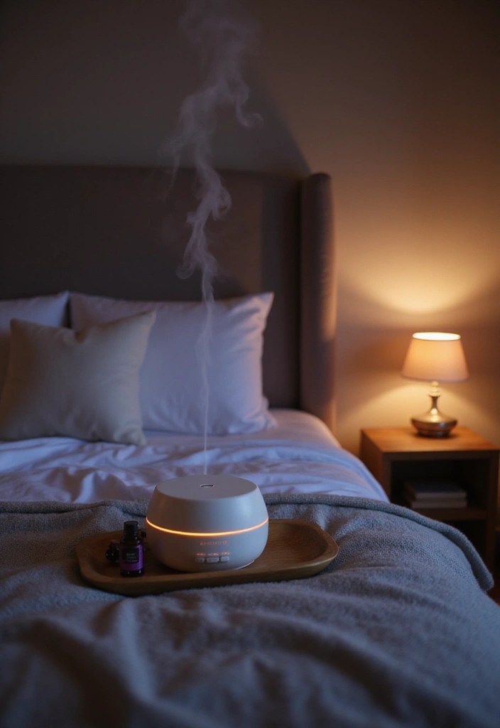 How to Unplug After Work: 6 Evening Rituals to Improve Your Well-Being - 6. Establish a Relaxing Bedtime Routine