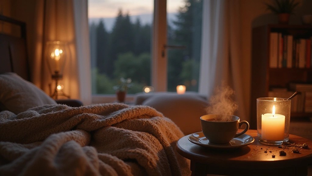 How to Unplug After Work: 6 Evening Rituals to Improve Your Well-Being