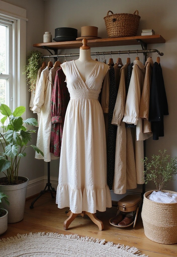 One Dress, Five Looks: Unlock the Secrets to Endless Outfit Possibilities! - 10. Personal Touch: Your Signature Style