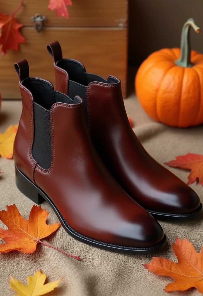 Step into Style: 15 Comfy Yet Chic Women Shoes You Must Have! - 3. Stylish Ankle Boots