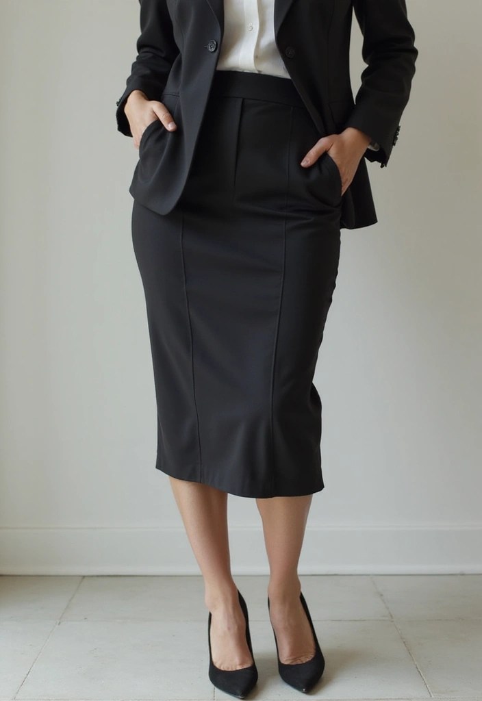 The 3-Item Rule That Instantly Makes Any Outfit Look Expensive - 3. Tailoring is Key