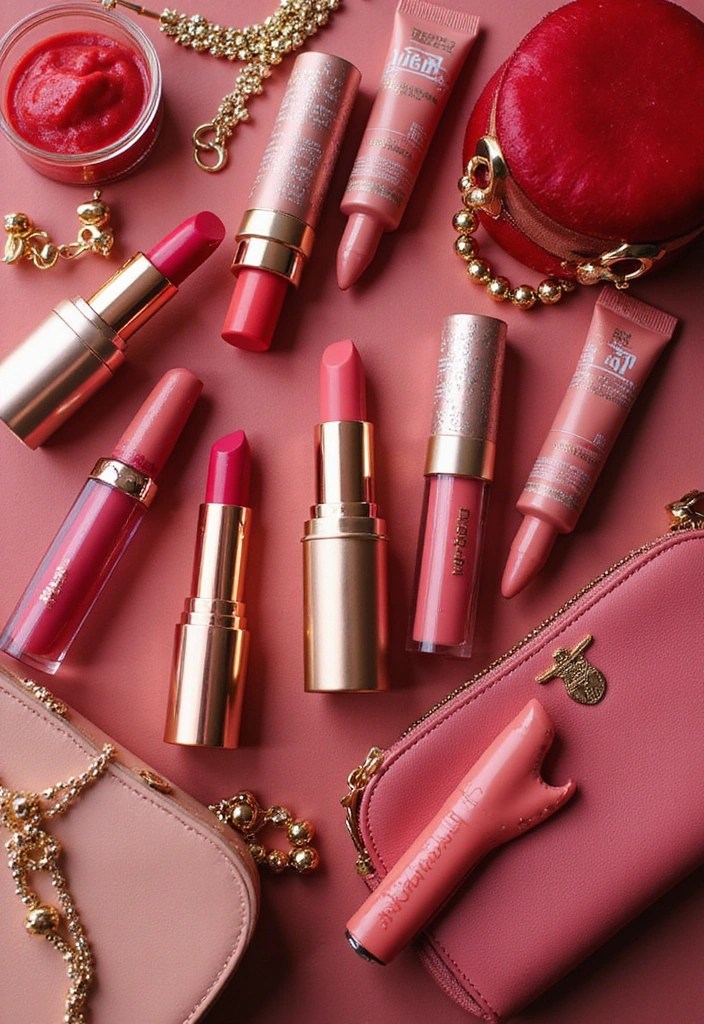 The Exact Lipstick Shades Makeup Artists Use on Celebrities (and Where to Get Them) - Conclusion