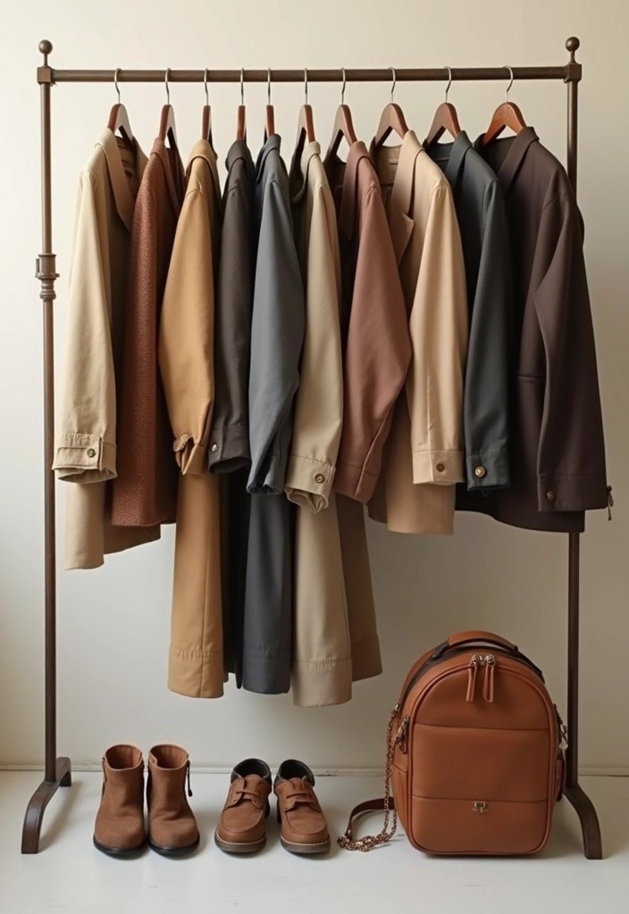 The Ultimate Guide to Classic Wardrobe Staples Every Woman Needs! - Conclusion