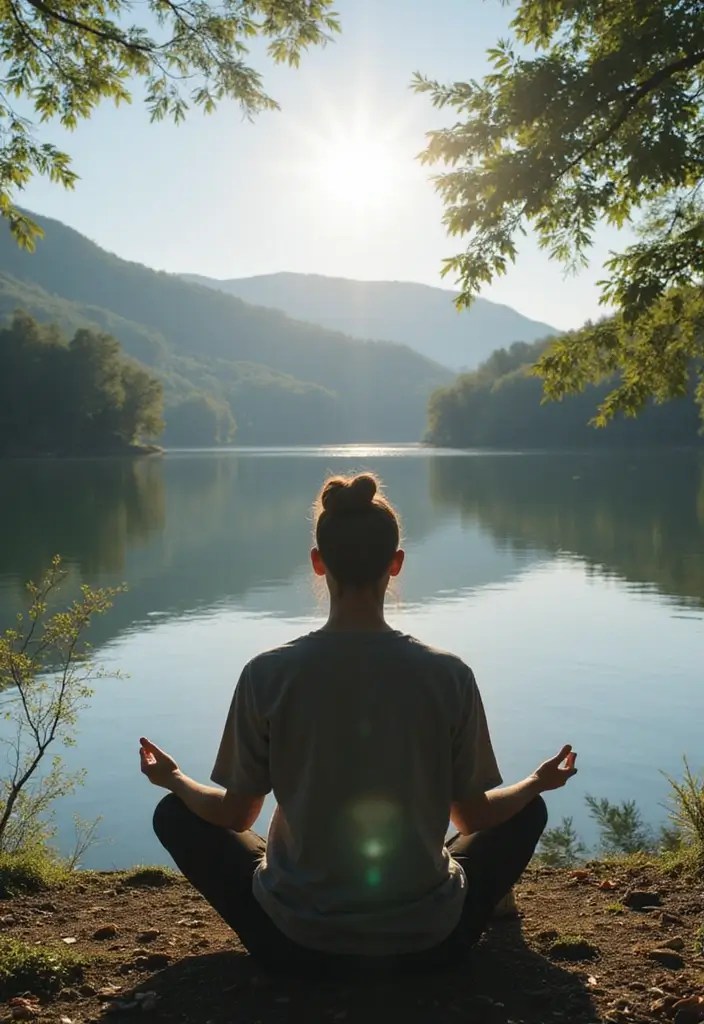 10 Mental Shifts That Made Me Emotionally Unbreakable (Try #4 Today) - 9. Focus on What You Can Control