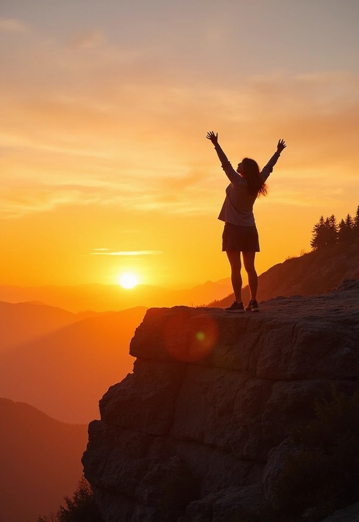 10 Mental Shifts That Made Me Emotionally Unbreakable (Try #4 Today) - Conclusion