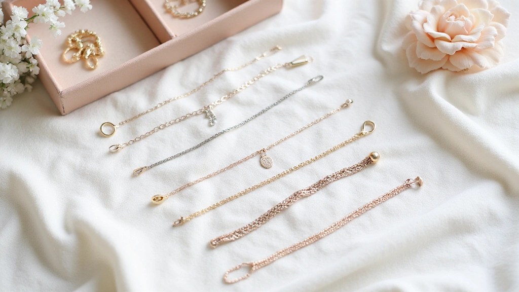 10 Must-Have Layered Necklaces That Complete Your Capsule Wardrobe!