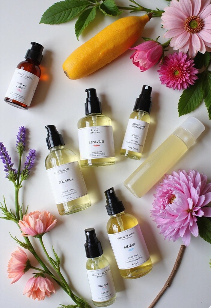 12 Secrets to Always Smelling Great: Chic Hacks for Lasting Body Odor! - 12. Trust Your Nose: Smell Test Your Products