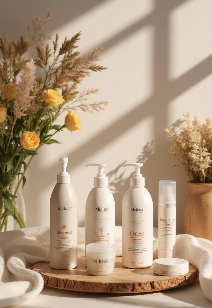 12 Secrets to Always Smelling Great: Chic Hacks for Lasting Body Odor! - 4. Don’t Forget Your Hair