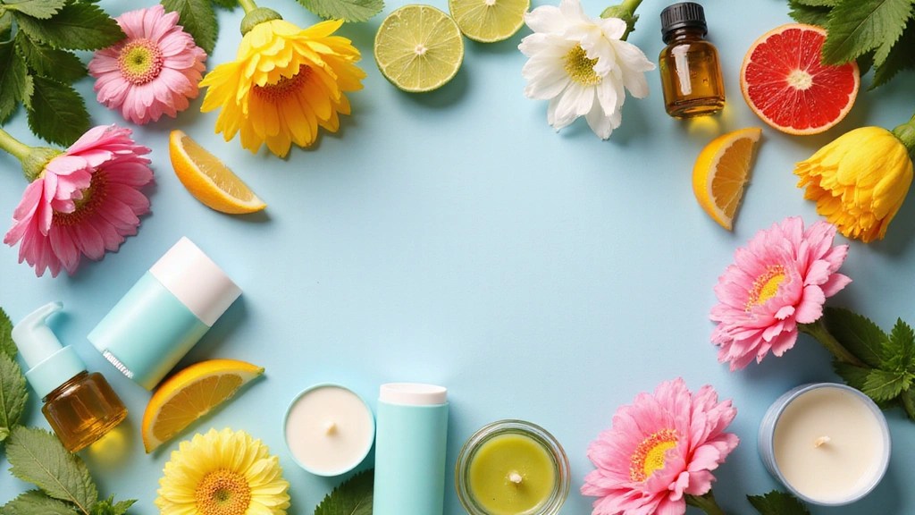 12 Secrets to Always Smelling Great: Chic Hacks for Lasting Body Odor!
