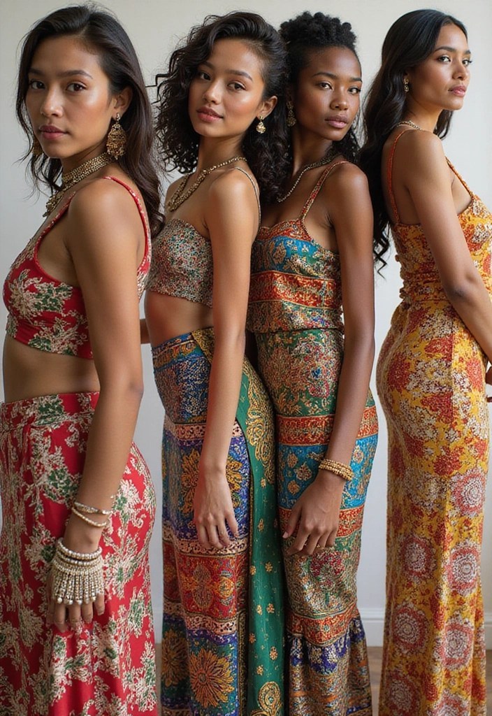 12 Timeless Styles for an Ethnic Elegant Look That Never Go Out of Fashion! - Conclusion