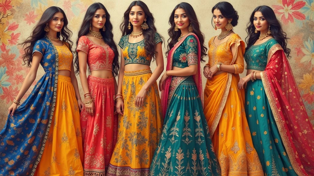 12 Timeless Styles for an Ethnic Elegant Look That Never Go Out of Fashion!