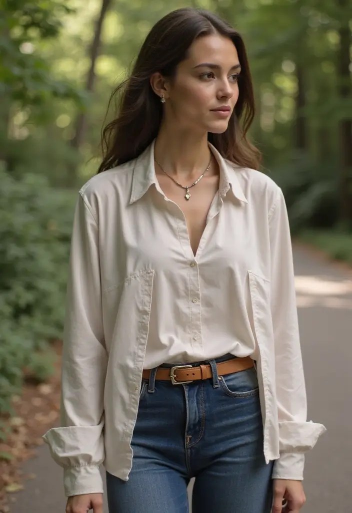 14 Minimalist Jewelry Pieces That Look Expensive but Cost Under $15! - 13. Minimalist Pendant Necklace