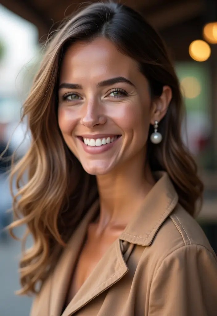 14 Minimalist Jewelry Pieces That Look Expensive but Cost Under $15! - 2. Simple Stud Earrings