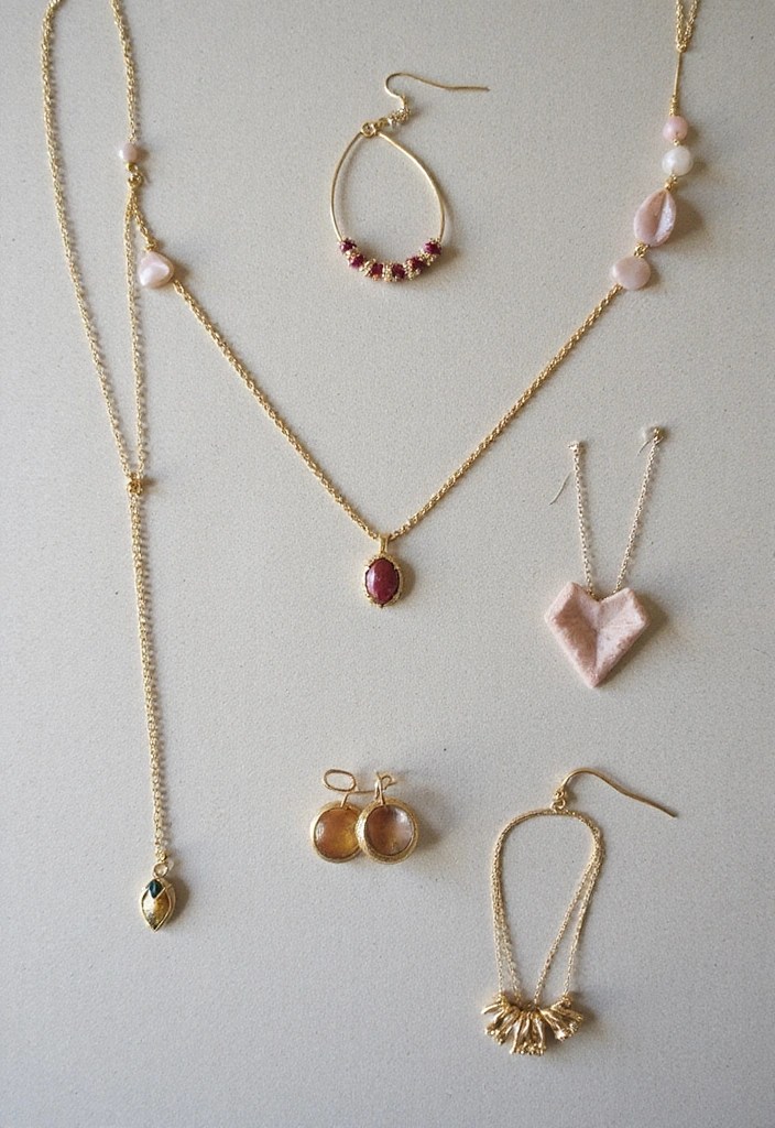 14 Minimalist Jewelry Pieces That Look Expensive but Cost Under $15! - Conclusion