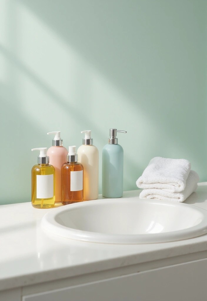 5 Quick Beauty Night Routine Tips for Healthy Skin (You Won't Believe #3!) - 1. Double Cleanse for Ultimate Purity