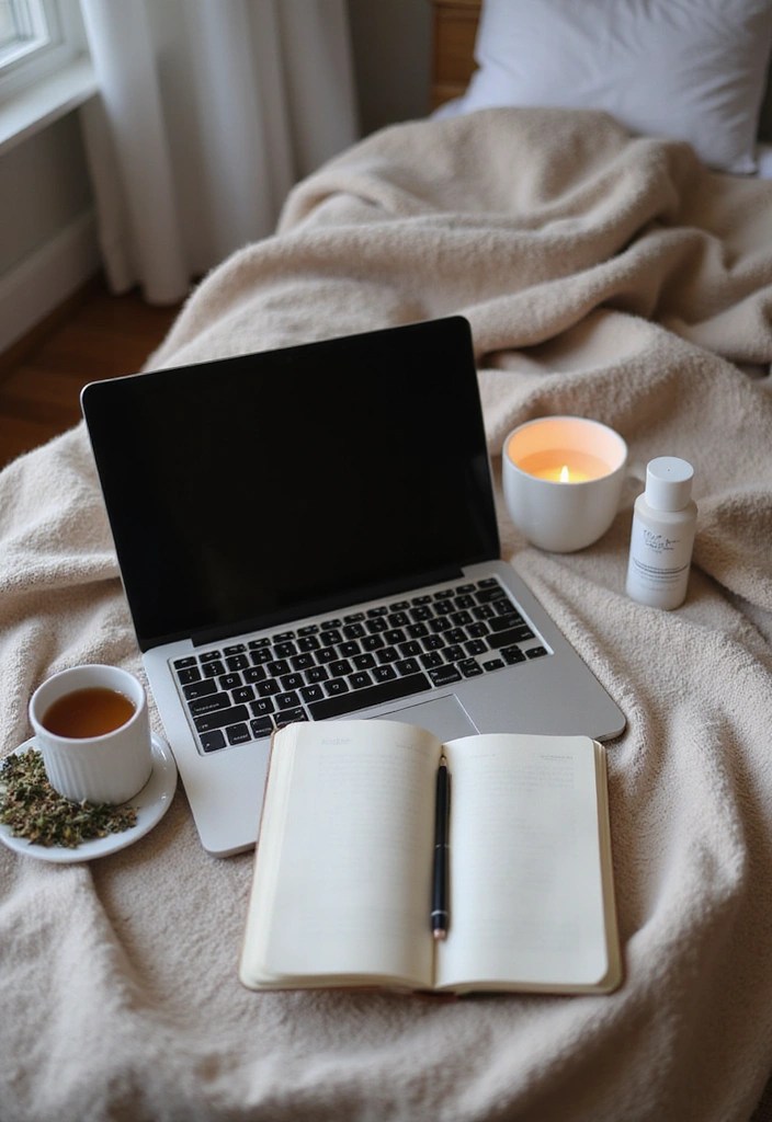 5 Quick Beauty Night Routine Tips for Healthy Skin (You Won't Believe #3!) - Conclusion