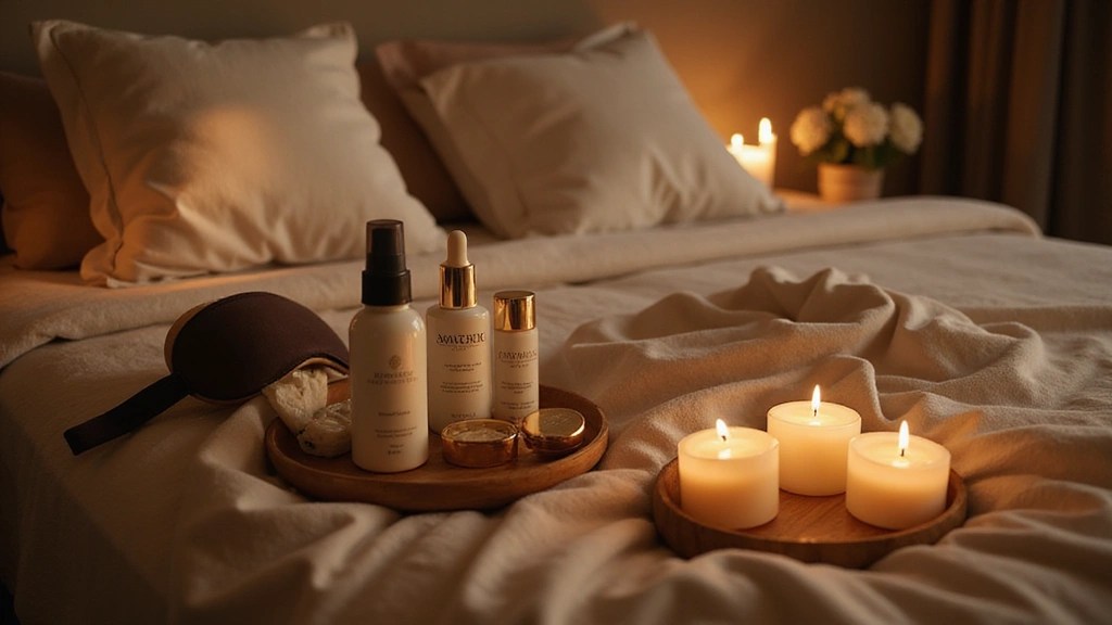 5 Quick Beauty Night Routine Tips for Healthy Skin (You Won't Believe #3!)