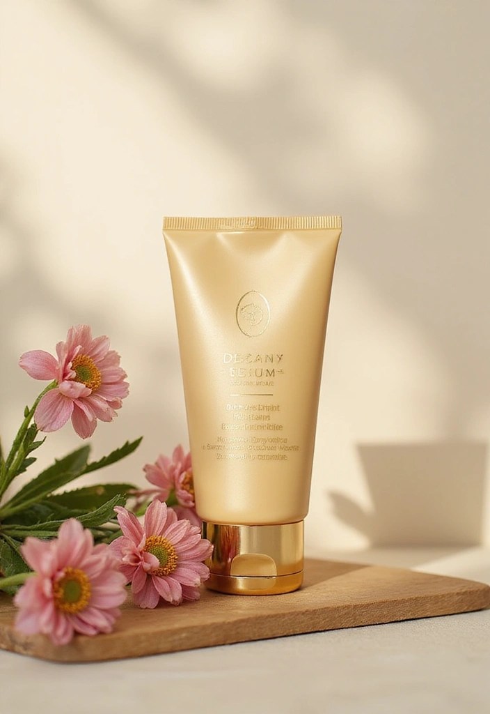 6 Beauty Products I Never Travel Without (and You Shouldn’t Either!) - 5. Nourishing Hand Cream