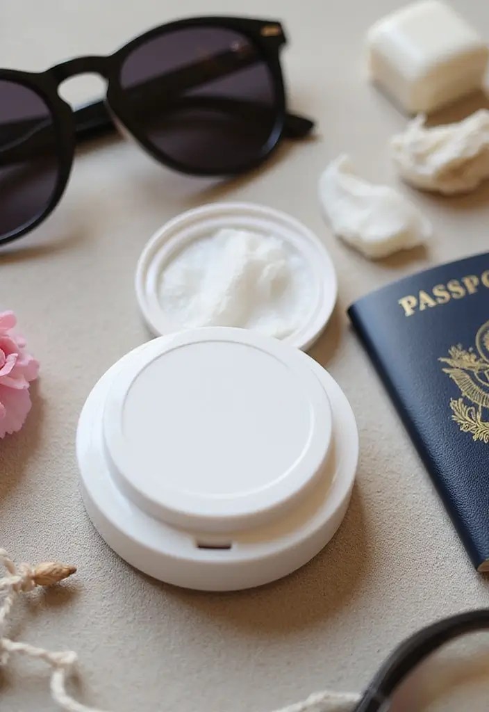 6 Beauty Products I Never Travel Without (and You Shouldn’t Either!) - 6. Compact Makeup Remover Wipes