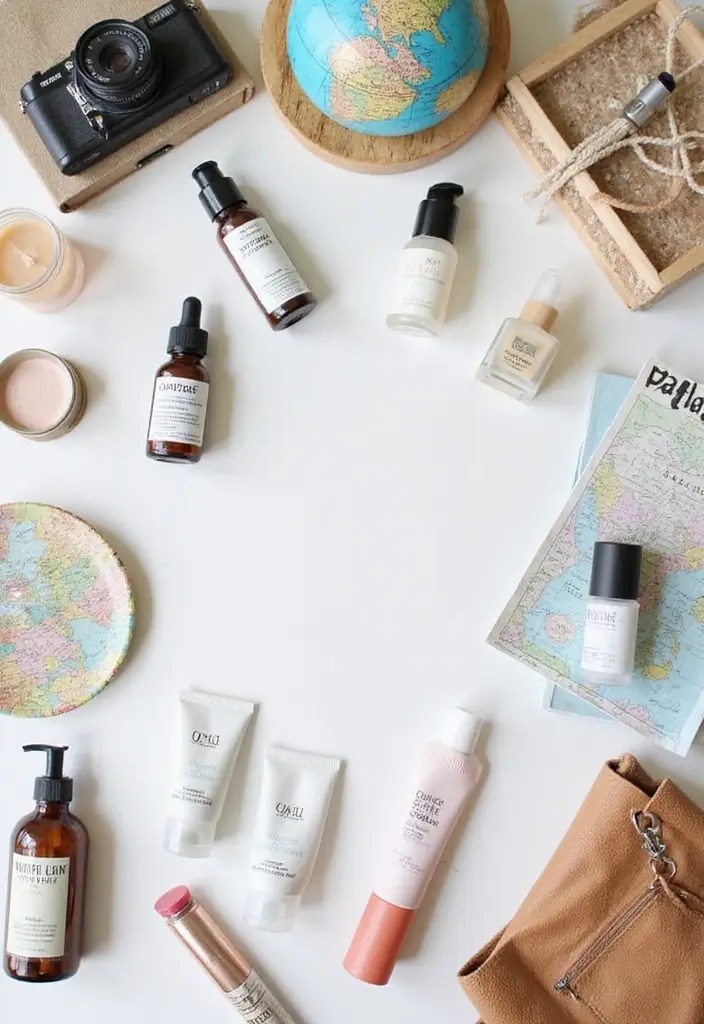 6 Beauty Products I Never Travel Without (and You Shouldn’t Either!) - Conclusion