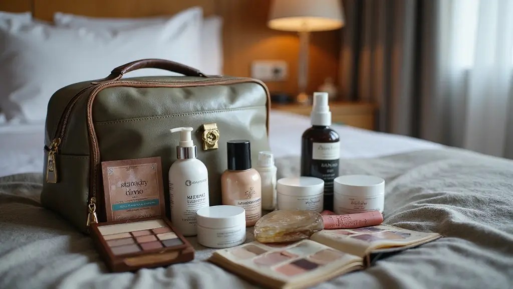 6 Beauty Products I Never Travel Without (and You Shouldn’t Either!)